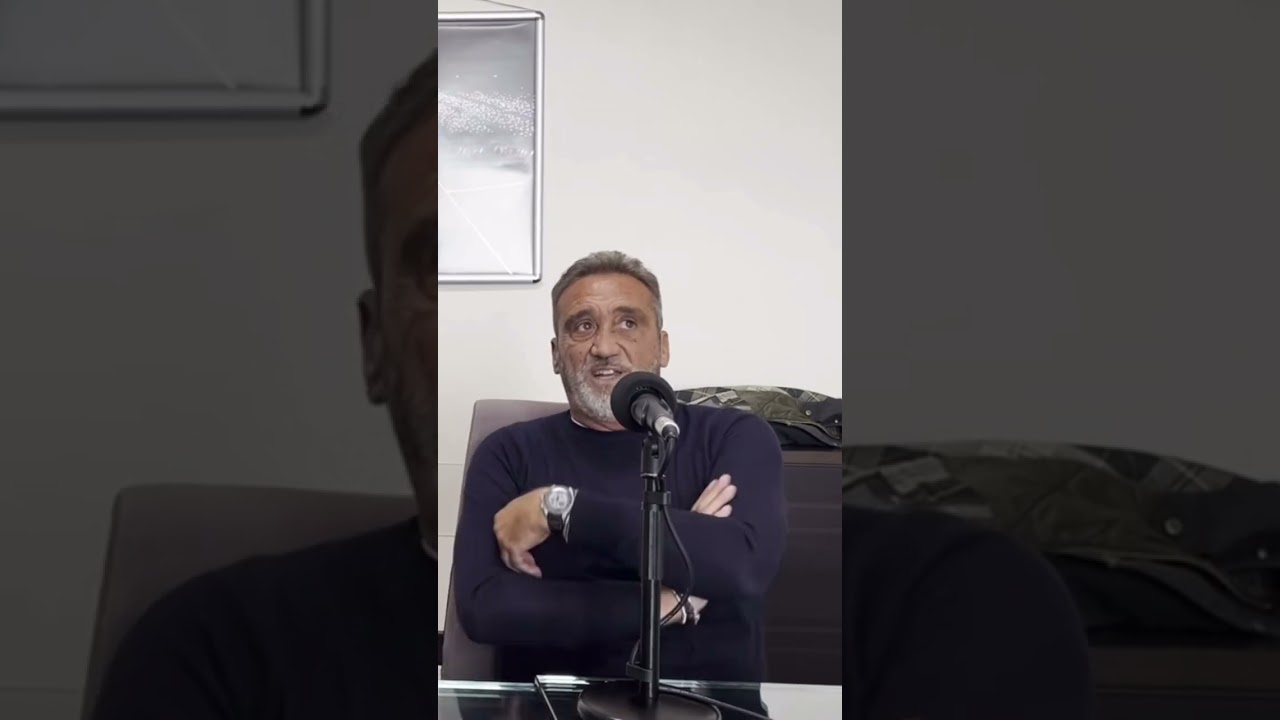 Carmine Elia al Gavinone #podcast #cinema #film #marefuori #napoli #rai #netflix #serietv#siena #tv