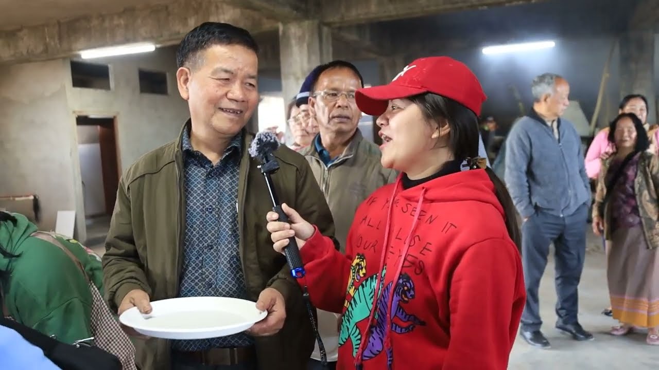 Durtlang Venghlun Kohhran |  2024 Kumthar Ruaitheh