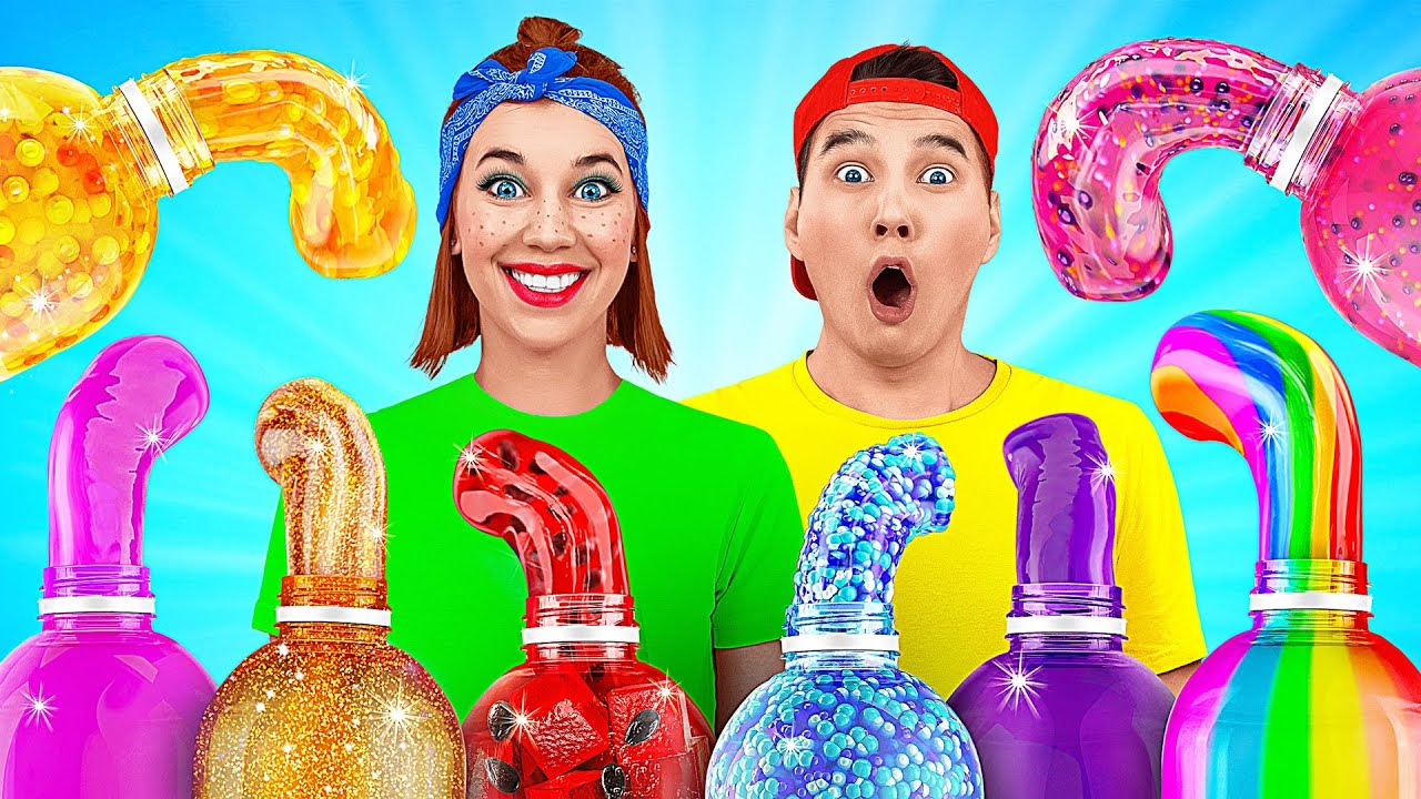 Gel&eacute;e de Miel Congel&eacute;e D&eacute;fi par Multi DO Challenge
