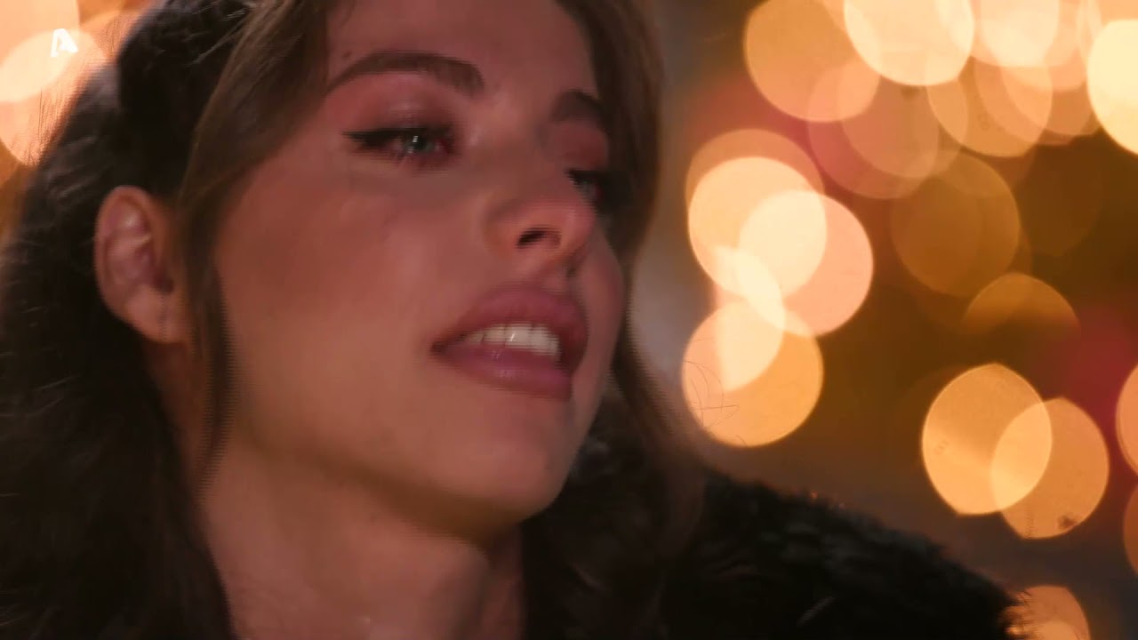 The Bachelor | Τελικός | Η Άννα ανοίγει την καρδιά της στον Αλέξη
