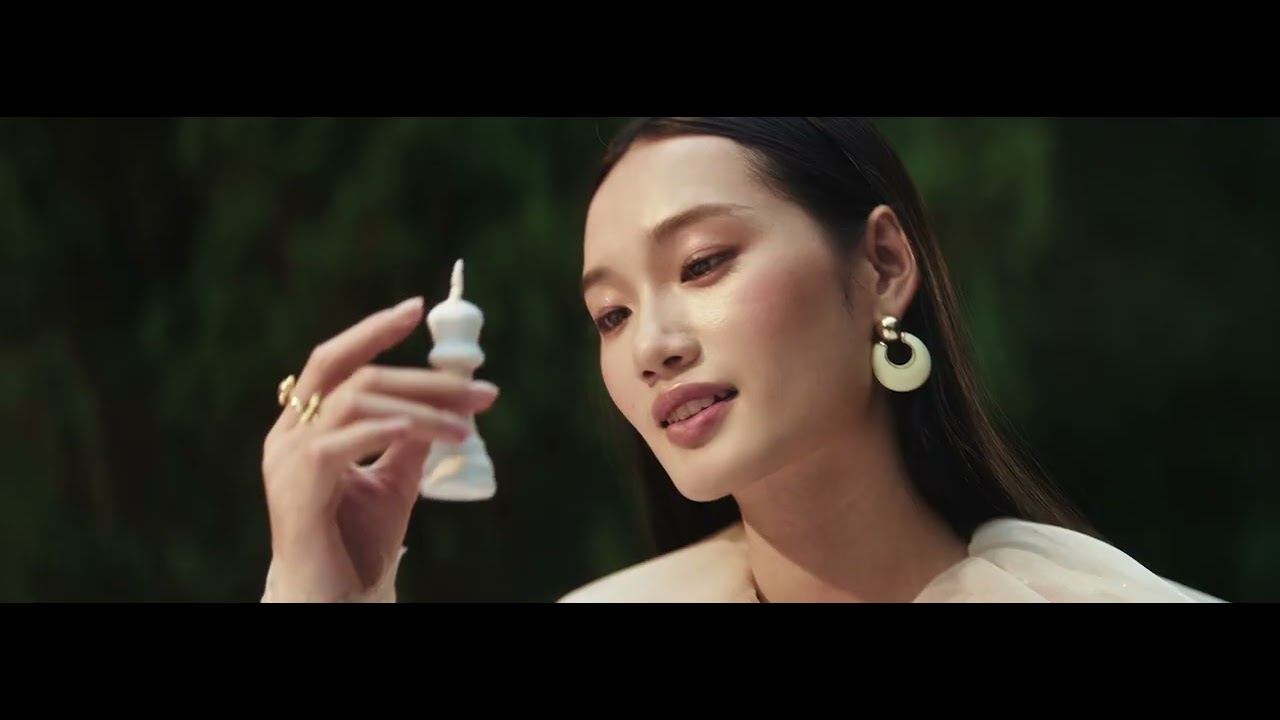 A WORLD YOU DRIFT INTO I ORCHARD COLLECTION