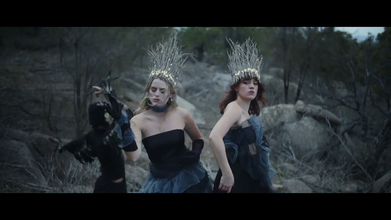 Charm of Finches - Meteor (Music Video