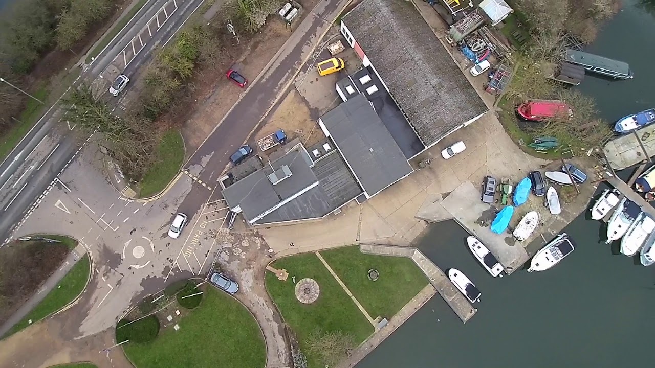 Hartford Video Spring 2018