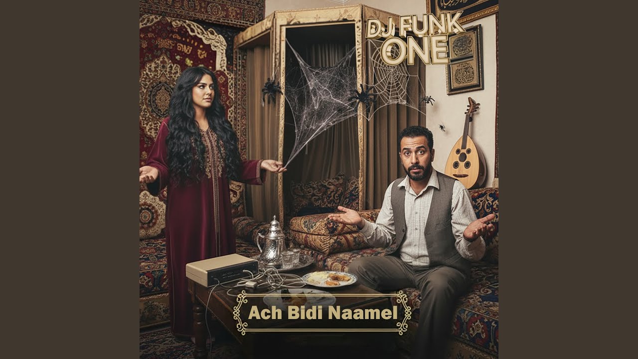 Ach Bidi Naamel