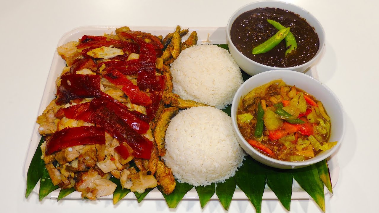 Pork Belly Lechon Traditional Filipino Food Challenge!!