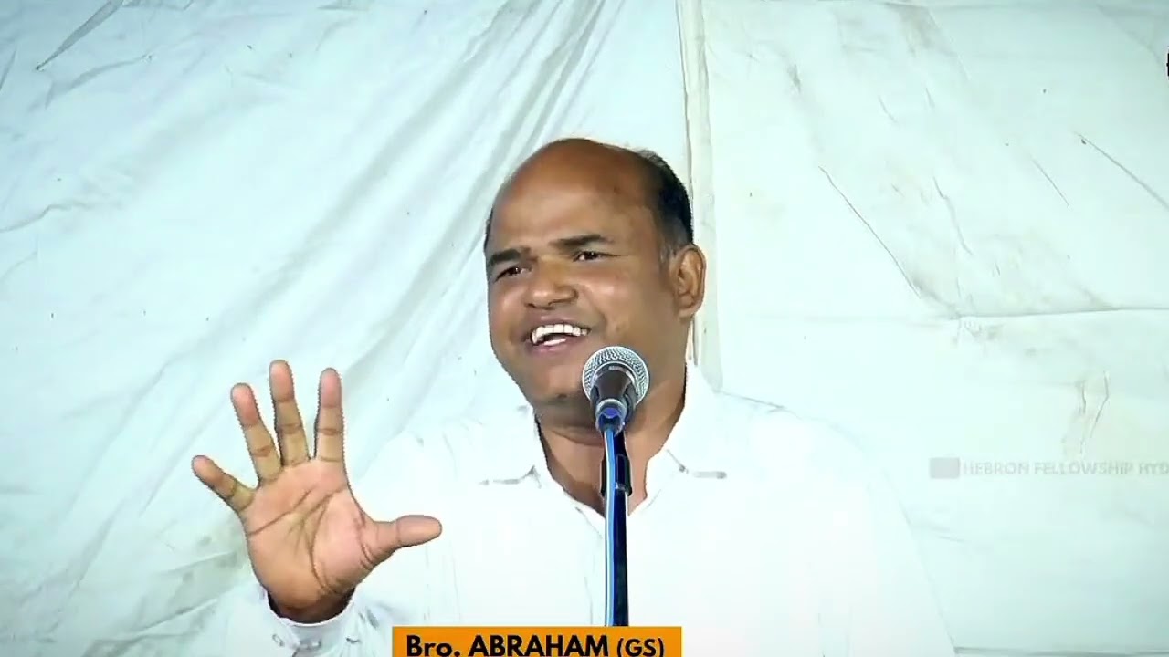 🚫🔥నీ శరీరముతోనే🫀 నీకు యుద్ధం (WAR) ⚔️✝️యవనస్తుల ప్రత్యేక కుడిక @🛑BRO -ABRAHAM GS.