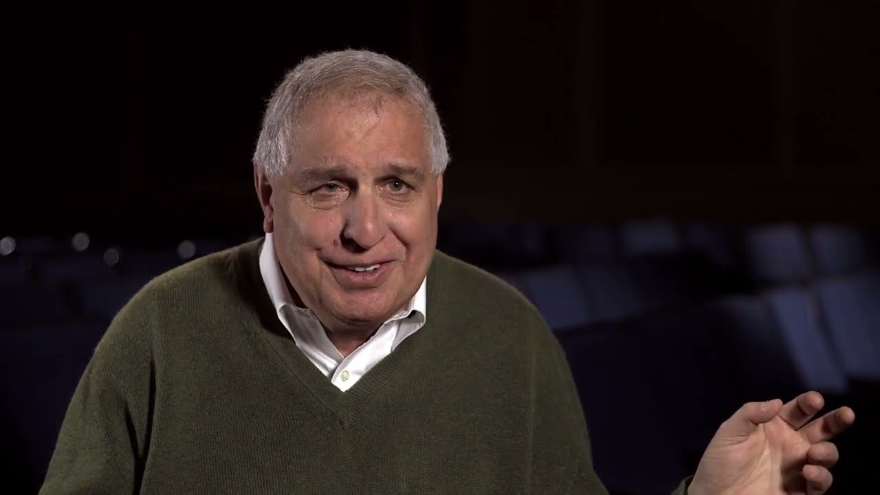 Errol Morris: El documental vs. la verdad