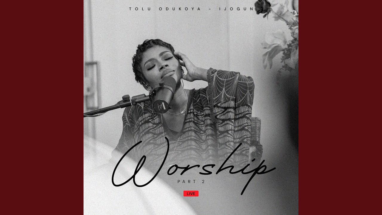Worship, Pt.2 (Live)