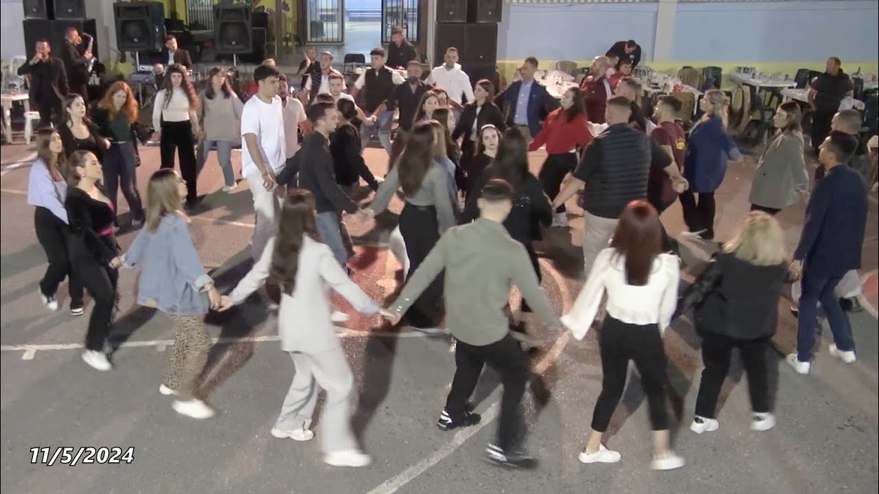 Angelinoj Mome - Μακεδονικό Μεράκι / Αμπελειώτικα 