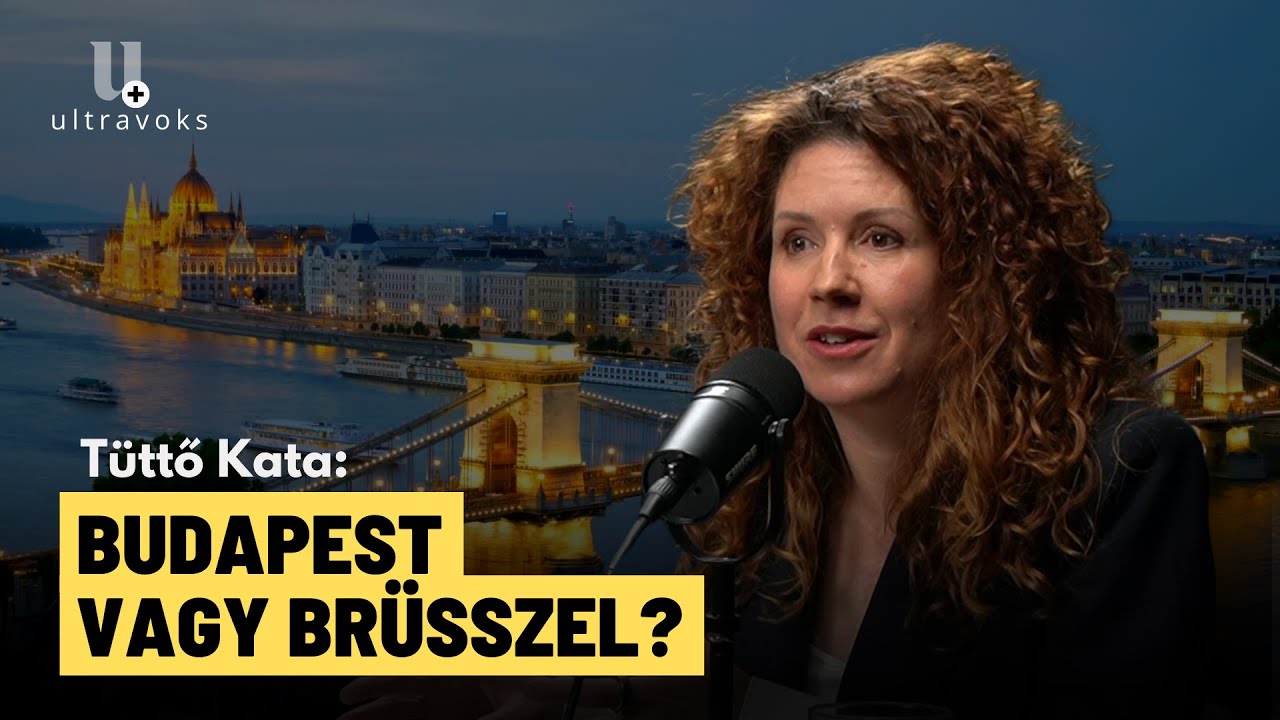 EU: vannak szabályok amelyeket be kell tartani - Tüttő Kata