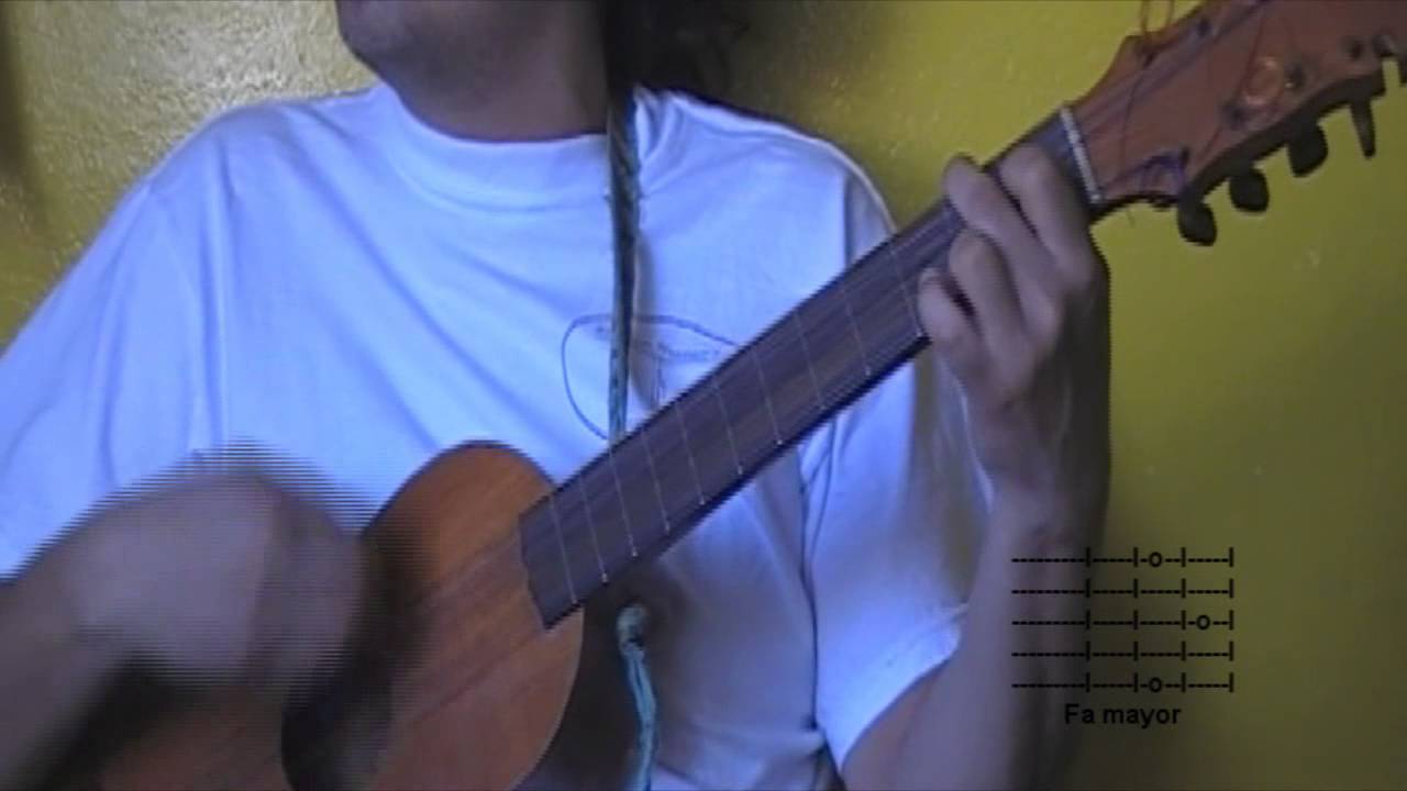 El guapo. Taller de Jarana