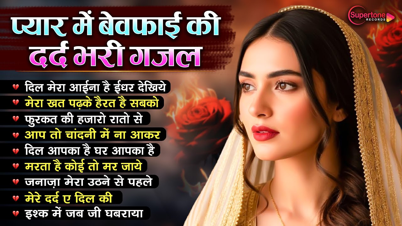 गुड्डी गिलहरी की Top10 गज़ल Guddi Gilhari Hit Gazals गुड्डी गिलहरी गजल Guddi Gilhari Sad Song