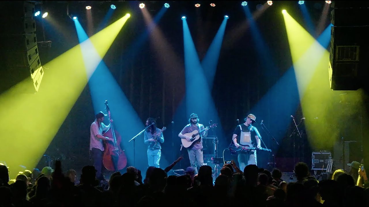 Magoo - My Sweet Blue Eyed Darlin' / Salt Creek / My Sweet Blue Eyed Darlin'