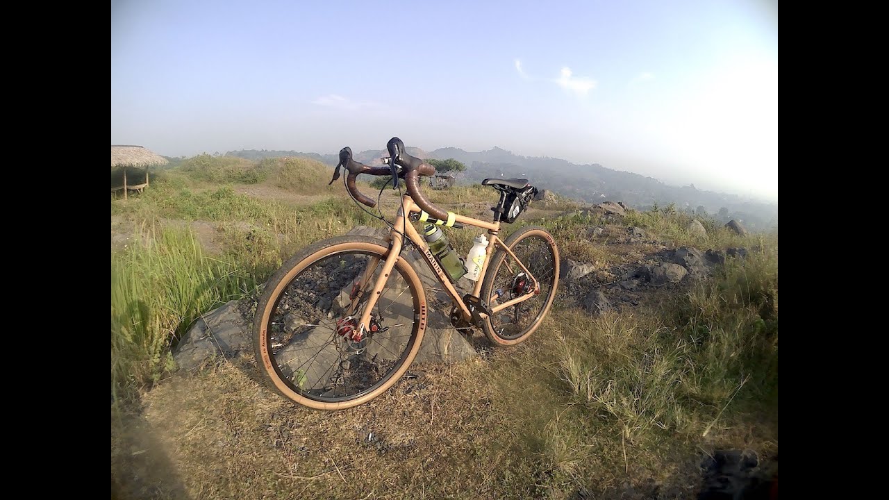 Marin Nicasio + Review