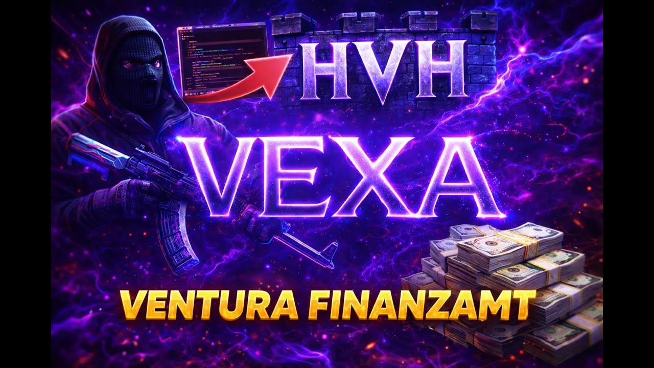 [HvH] Finanzminister von Ventura
