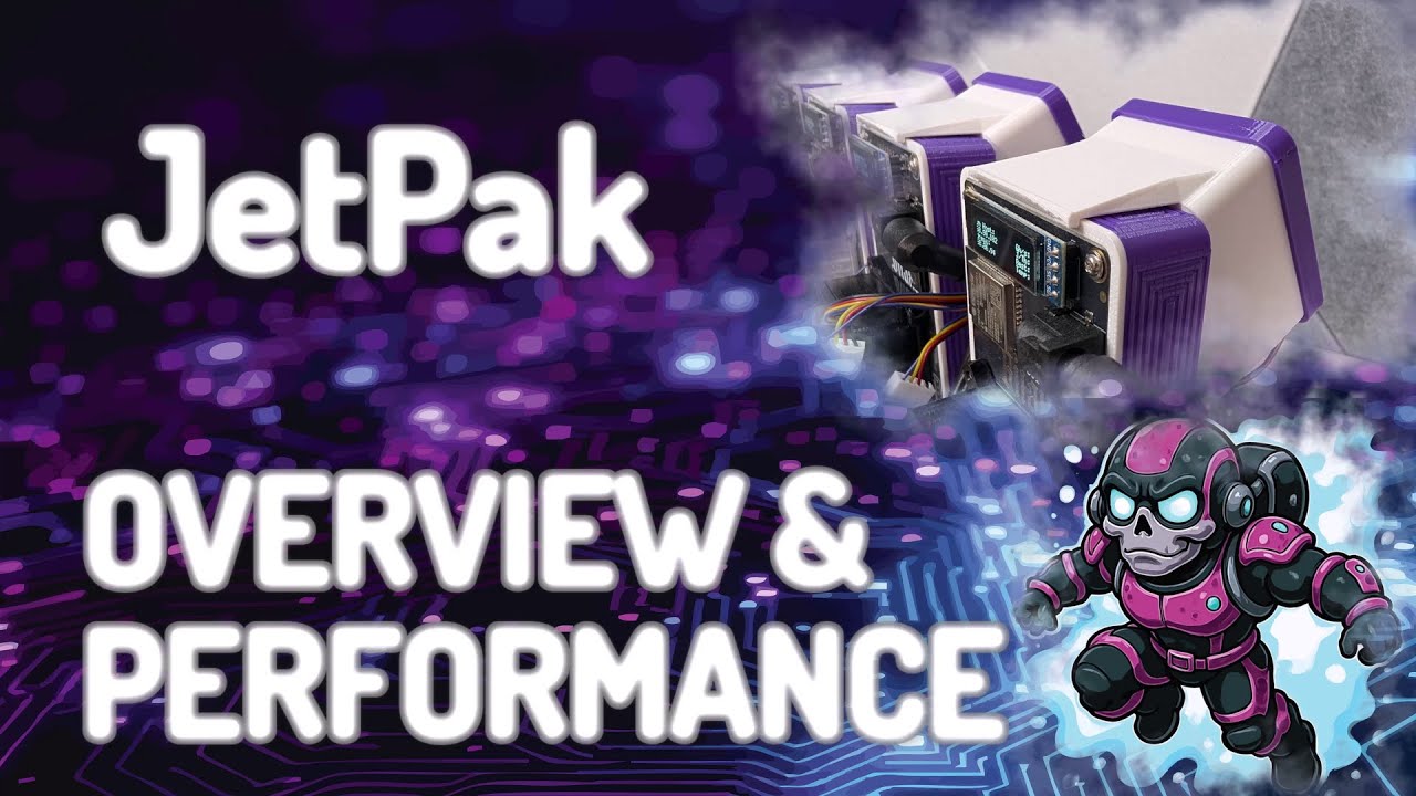 JetPak Launch: Overview, Installation, Features, and Performance Comparison
