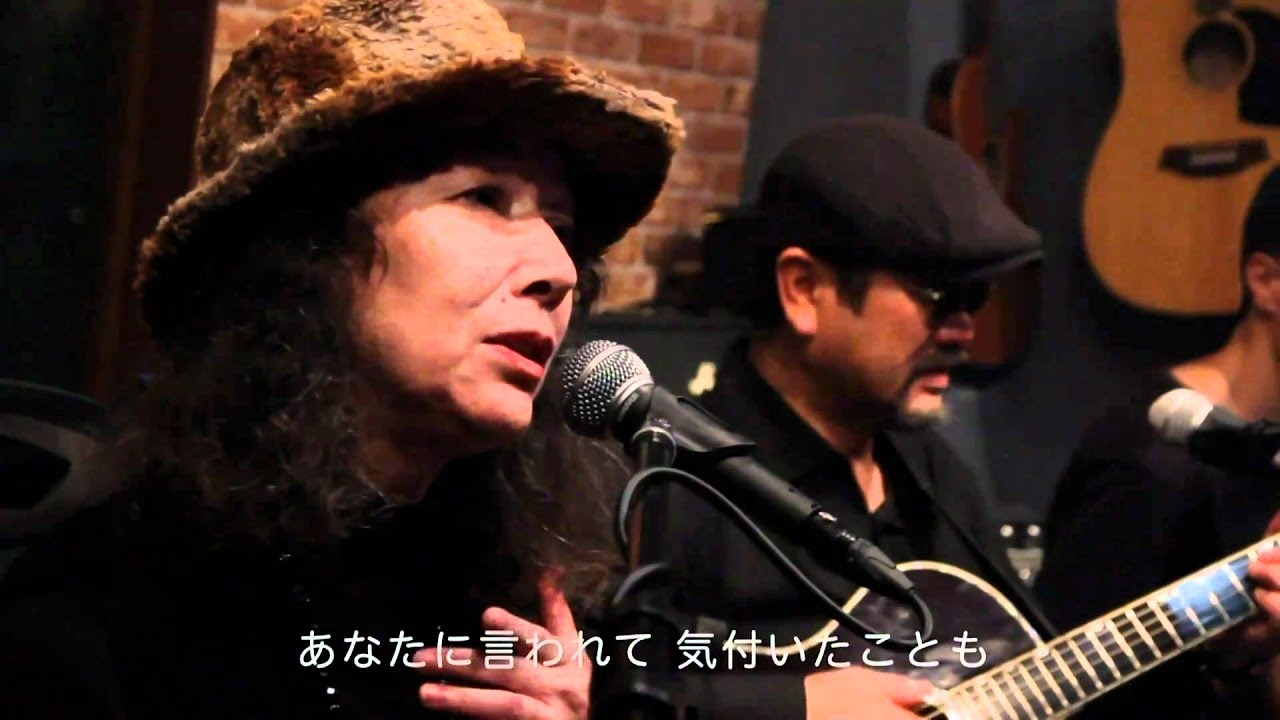 りりィ＋洋士「私は泣いています」【HD】