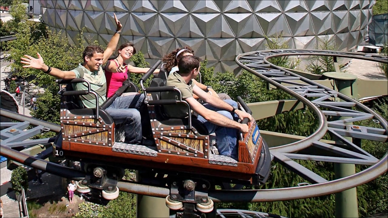 Europa-Park - 