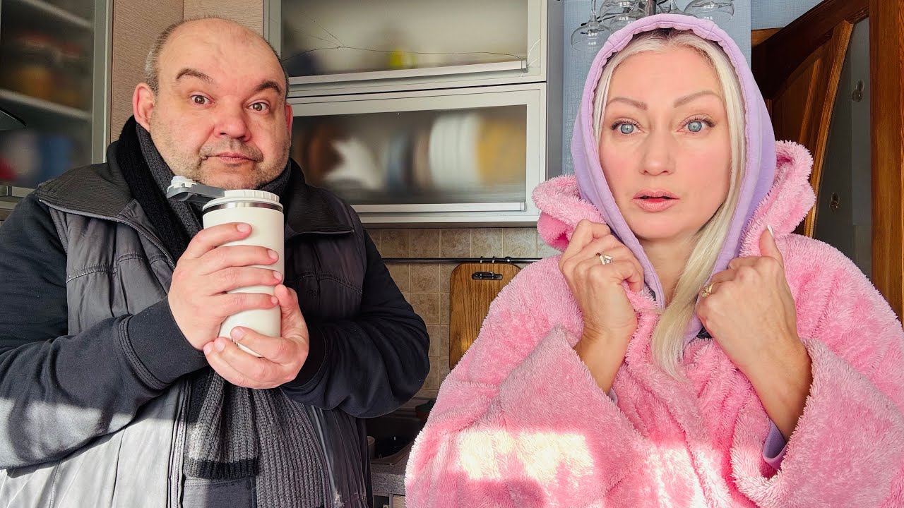 Харьков:ЖЕСТЬ😱ЗАМЕРЗАЕМ🥶БЛЕКАУТ..Слили Воду с БАТАРЕЙ …#харьковсегодня #харьков #украинавойна 