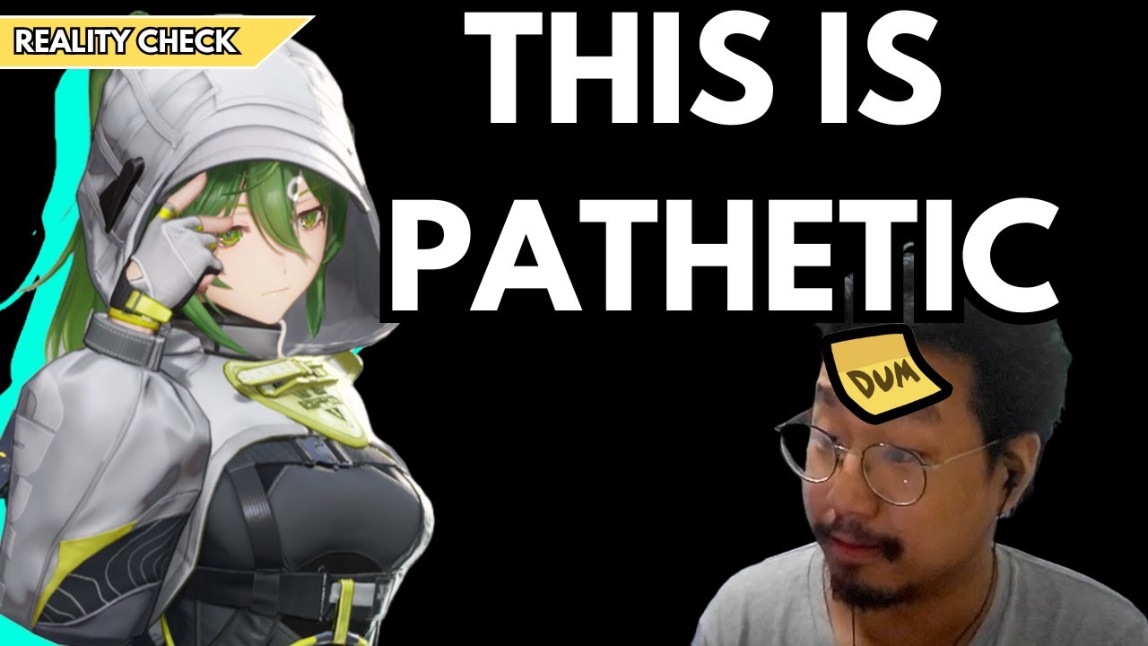[ REALITY CHECK ] Saintontas Is Just Lying To Himself At This Point