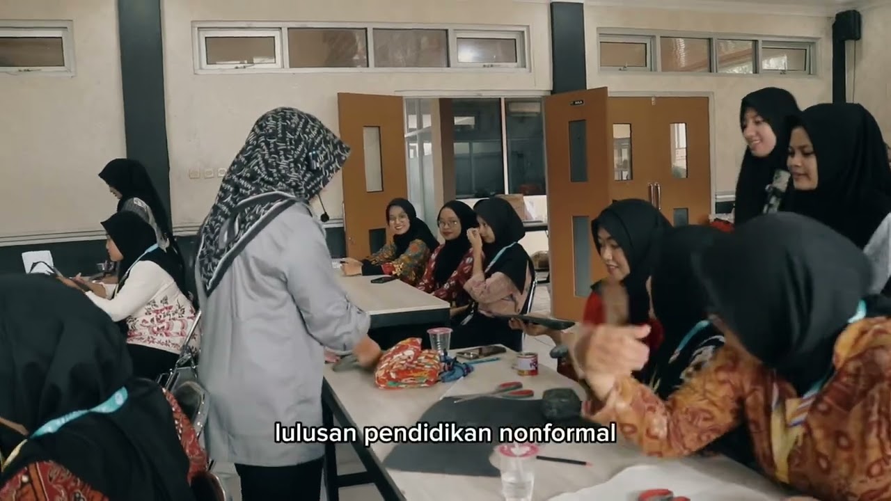 Mengenal Pendidikan Non Formal | Universitas Negeri Semarang