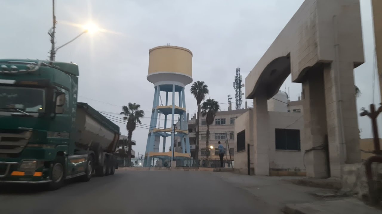 الزرقاء، حي الامير محمد
