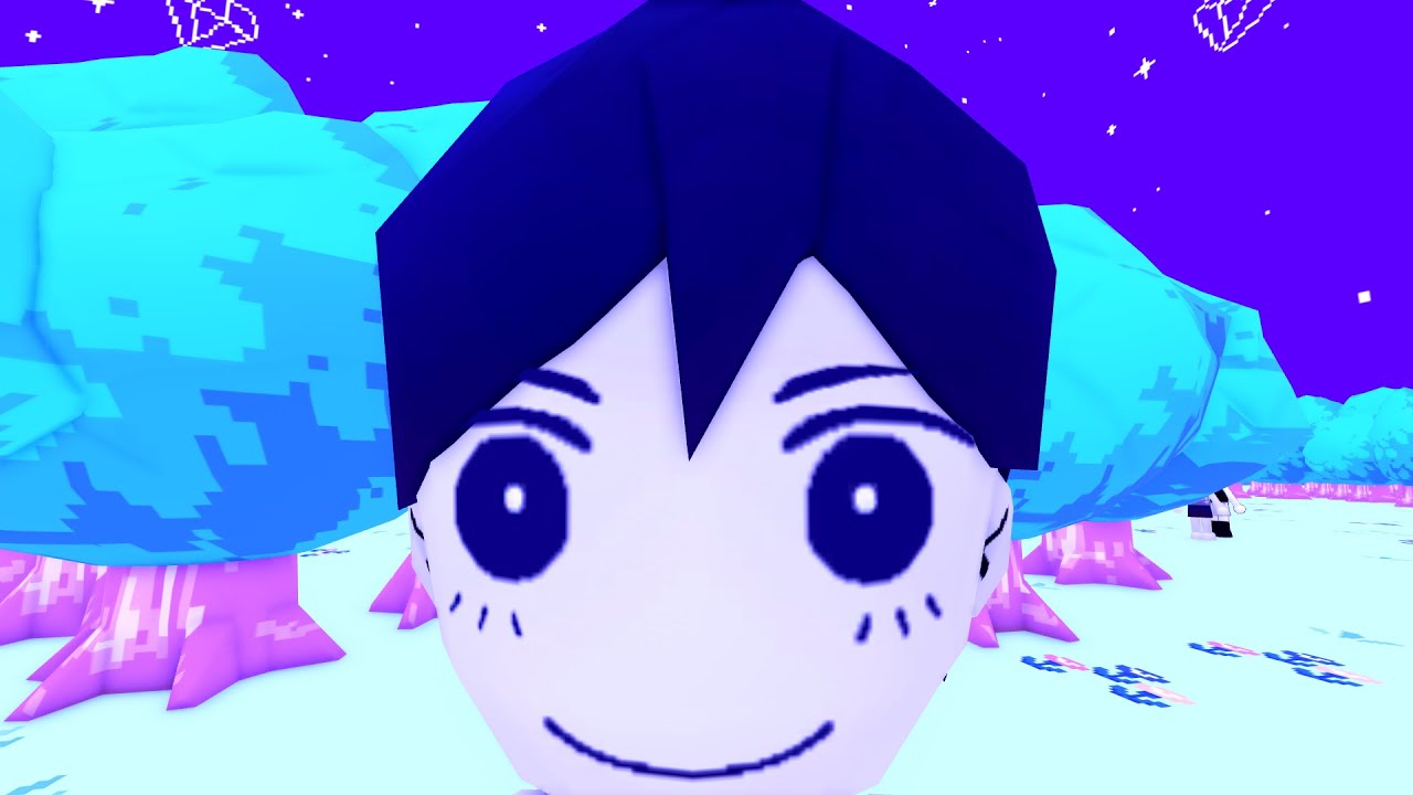 Omori Ost Zine FULL REACTIONS