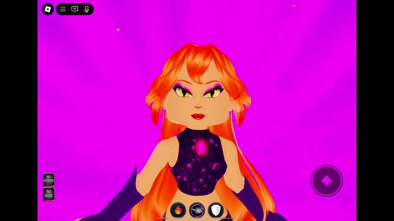 Dark bloom (celebrity club)