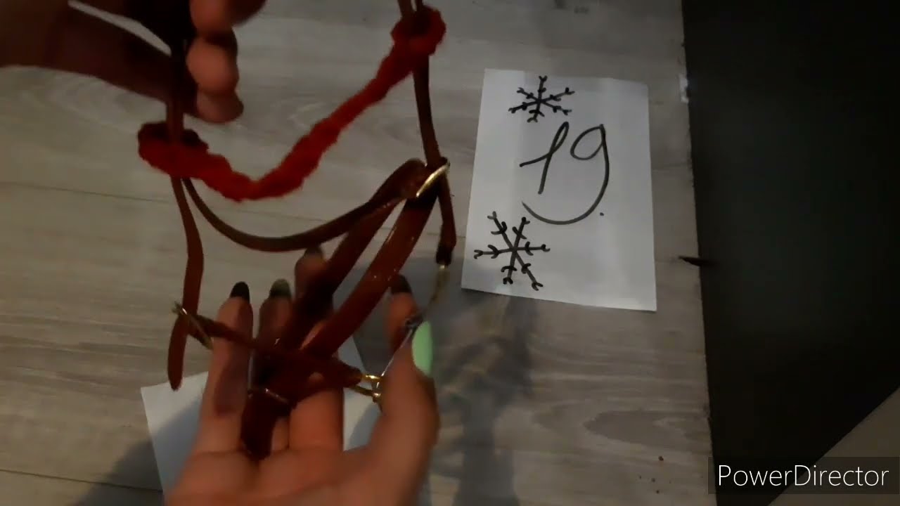 Kolejne kalendarze adwentowe hobby horse! - zapakuj ze mną