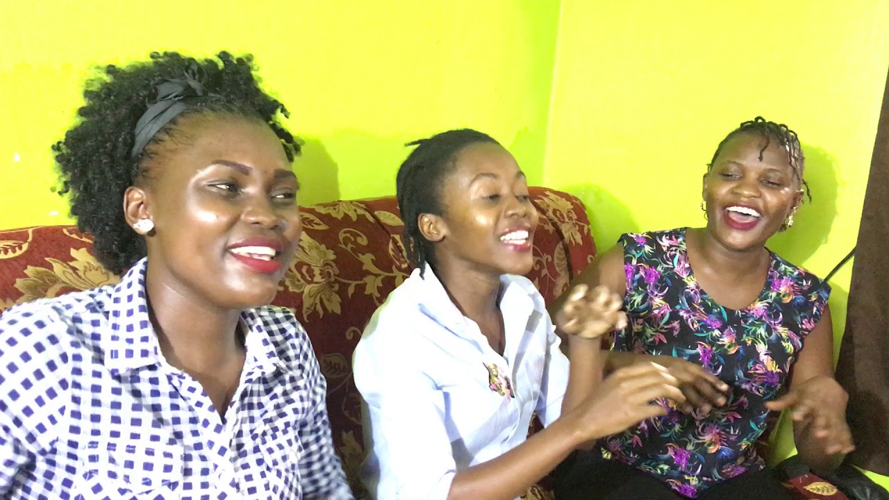 Hot Quarantine Praise and Worship