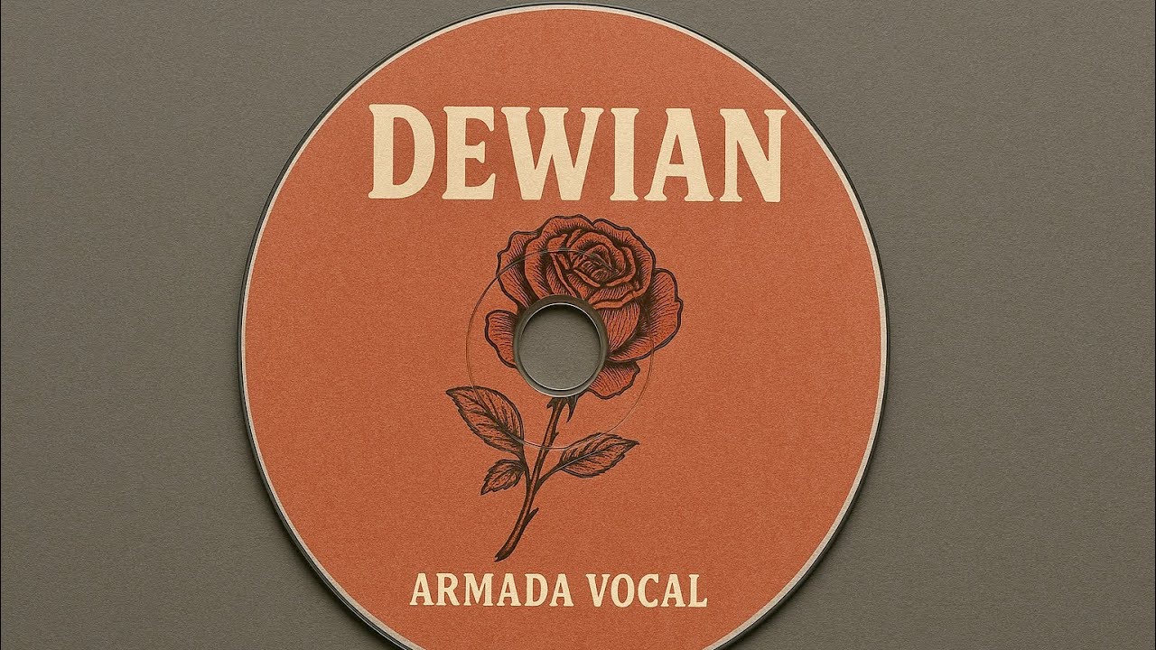 Armada Vocal DEWIAN