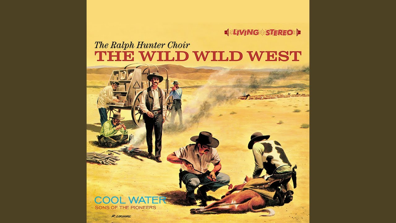 Cowboy's Dream
