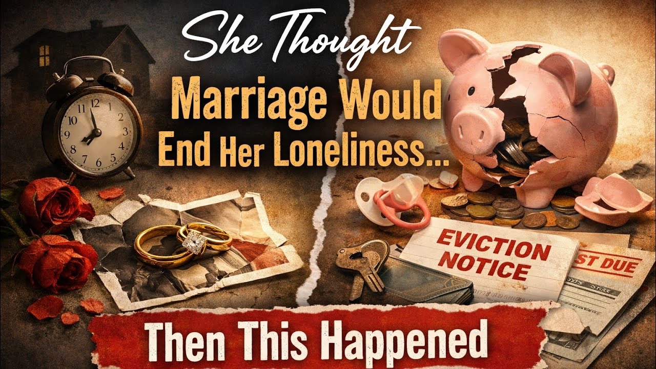 Narrated story inspired by real life!