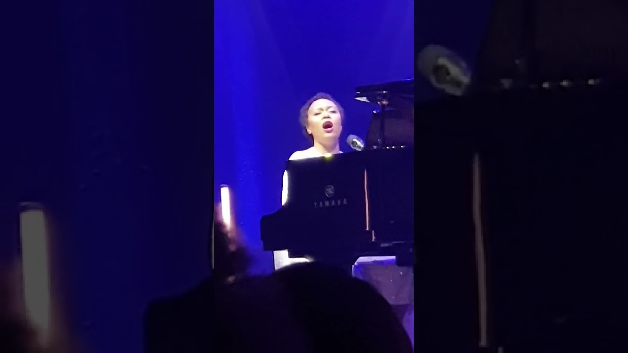 Emeli Sande 'Sparrow' Live  Roundhouse 2022