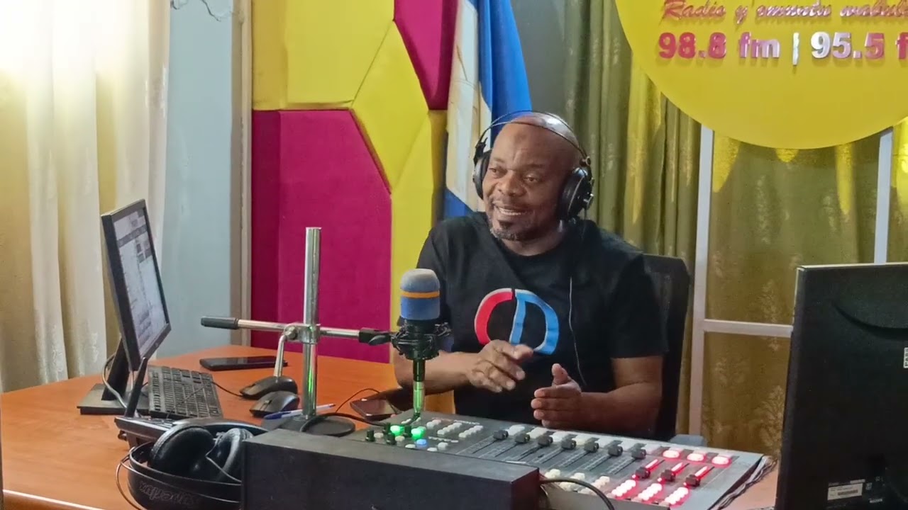 Ebyokulonda byatambudde bitya? 