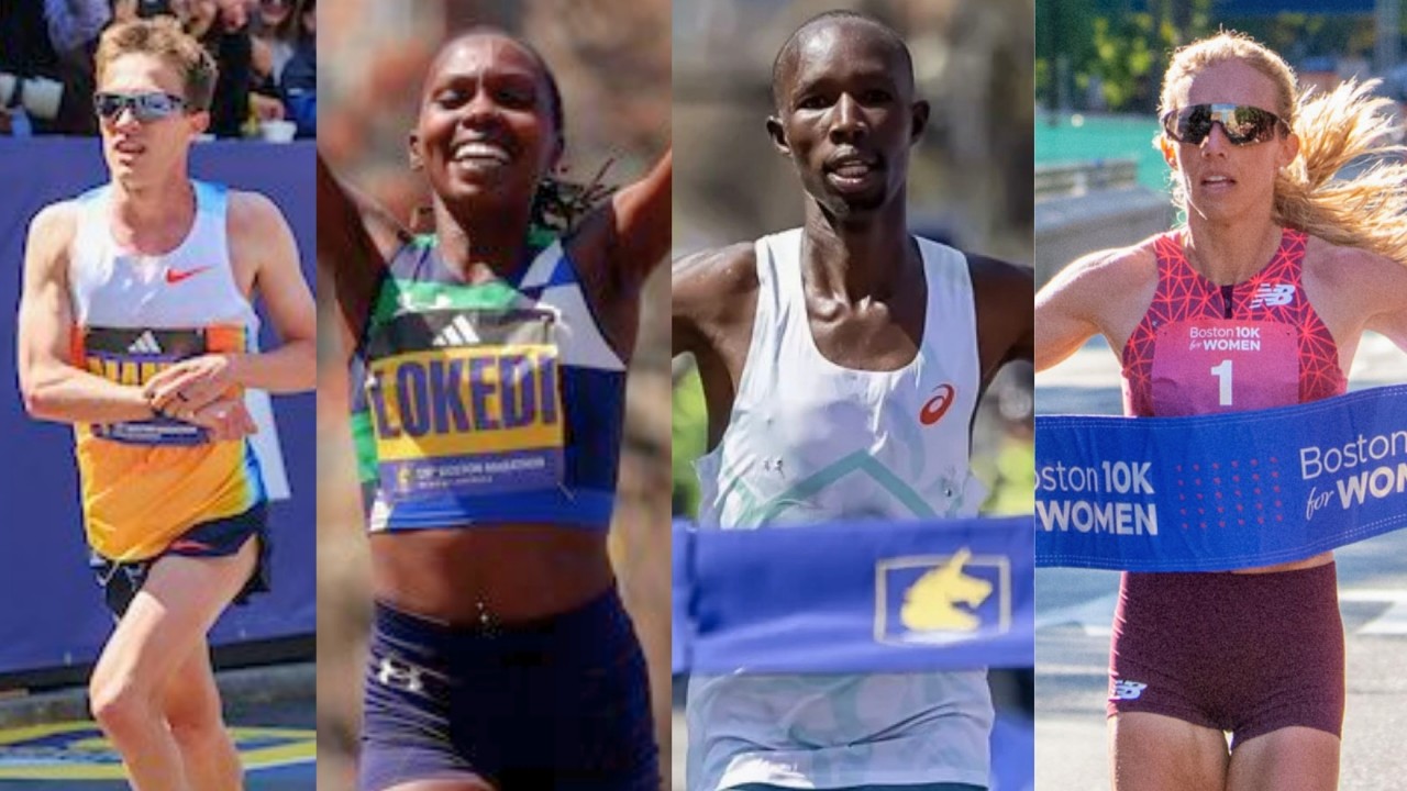 2026 BOSTON MARATHON: Everything You Need to Know (Elites, History & Facts)