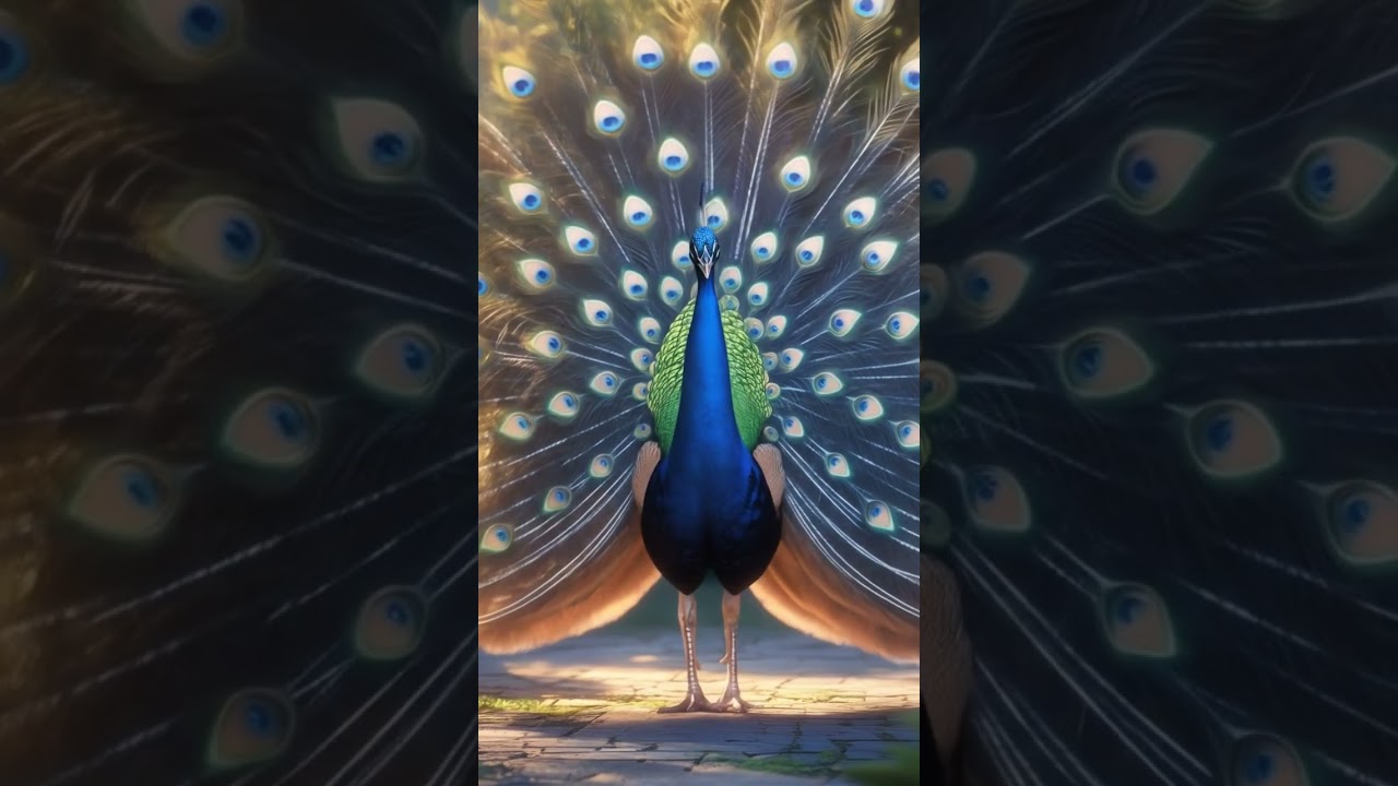 mayur.. #shorts #mayur #viral #cartoon #funny #tiktok #video #peacock #birds #nature #wildlife