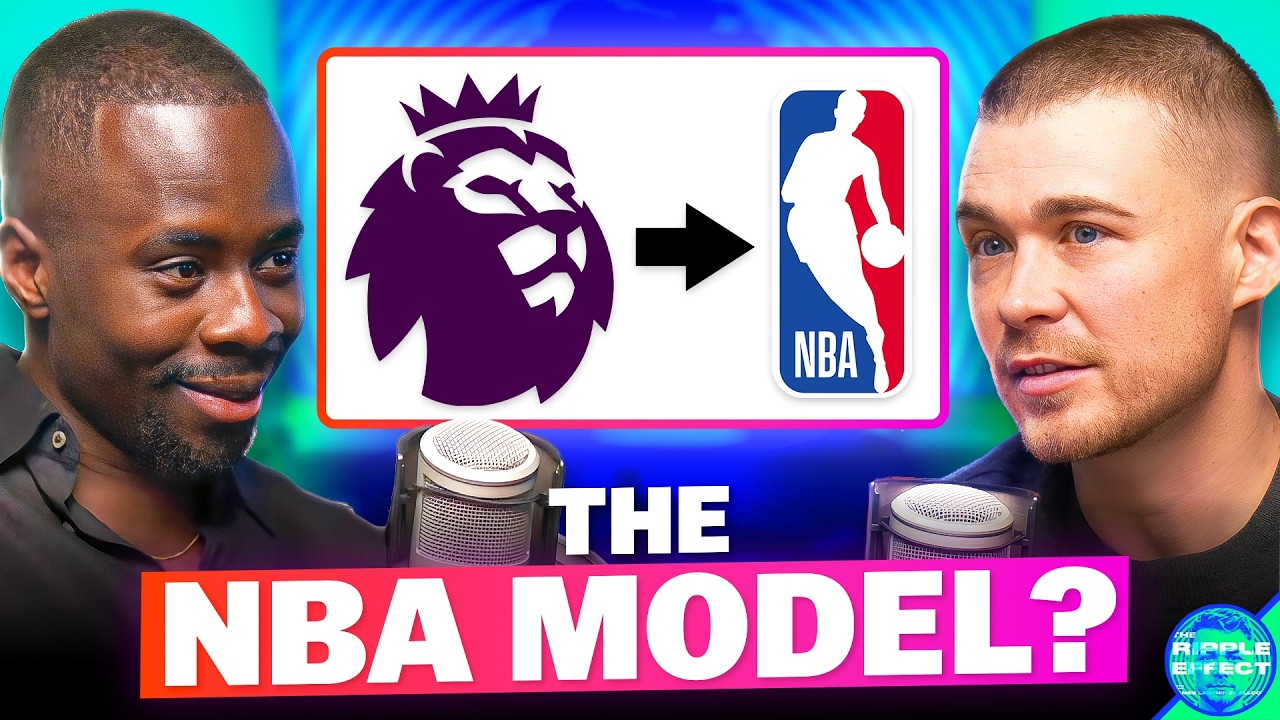 The New Financial Rules That Will Completely Change The Premier League.