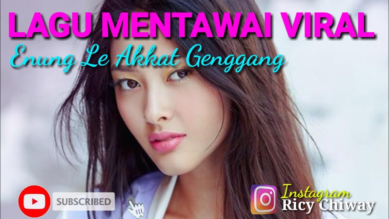 LAGU MENTAWAI||ENUNG LEK AKKAT GENGGANG