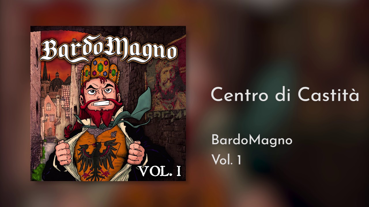 BARDOMAGNO - Centro di Castità
