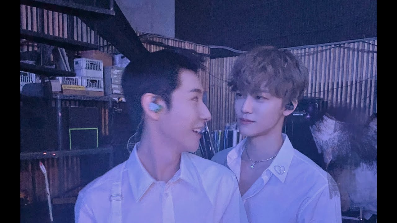 Jaemren cute moments part 39 #jaemin #renjun #nctdream #jaemren