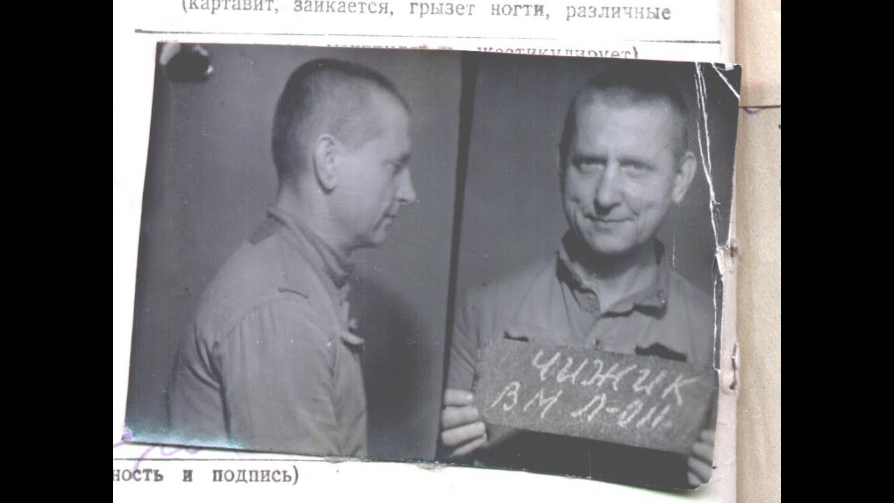 With God in the Gulag: The Servant of God Walter Ciszek