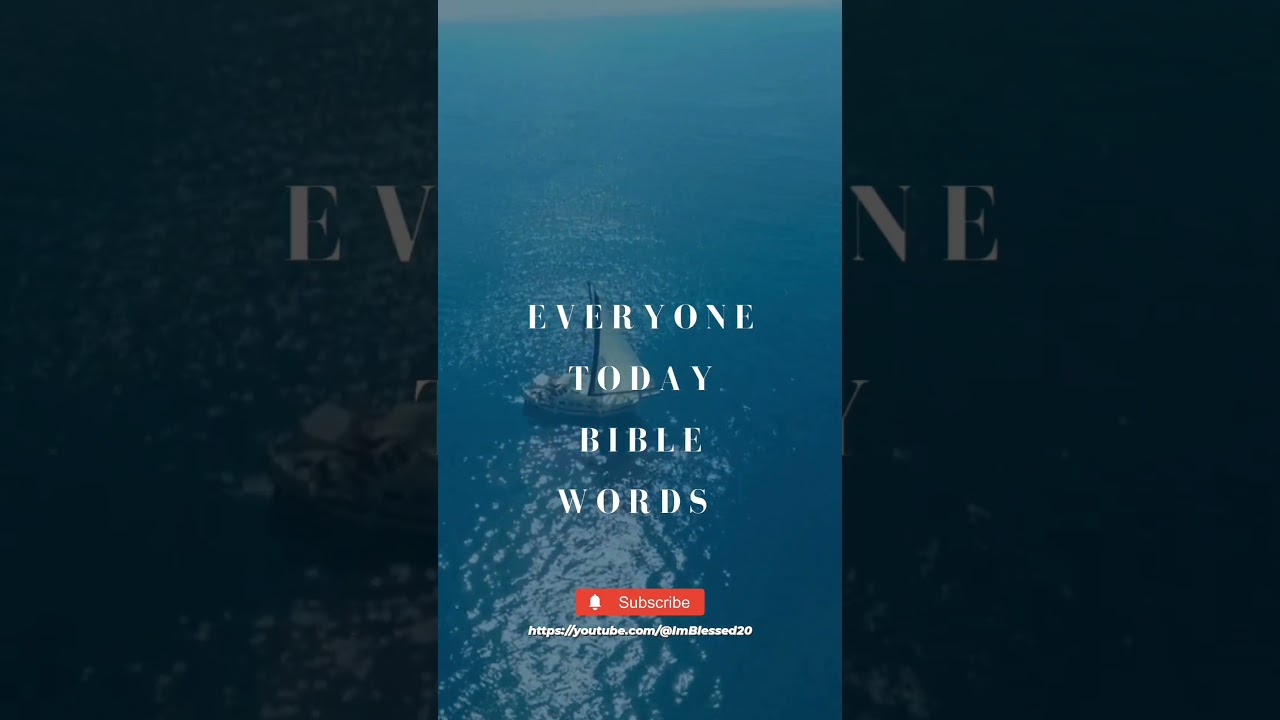 Don't Think Tomorrow......