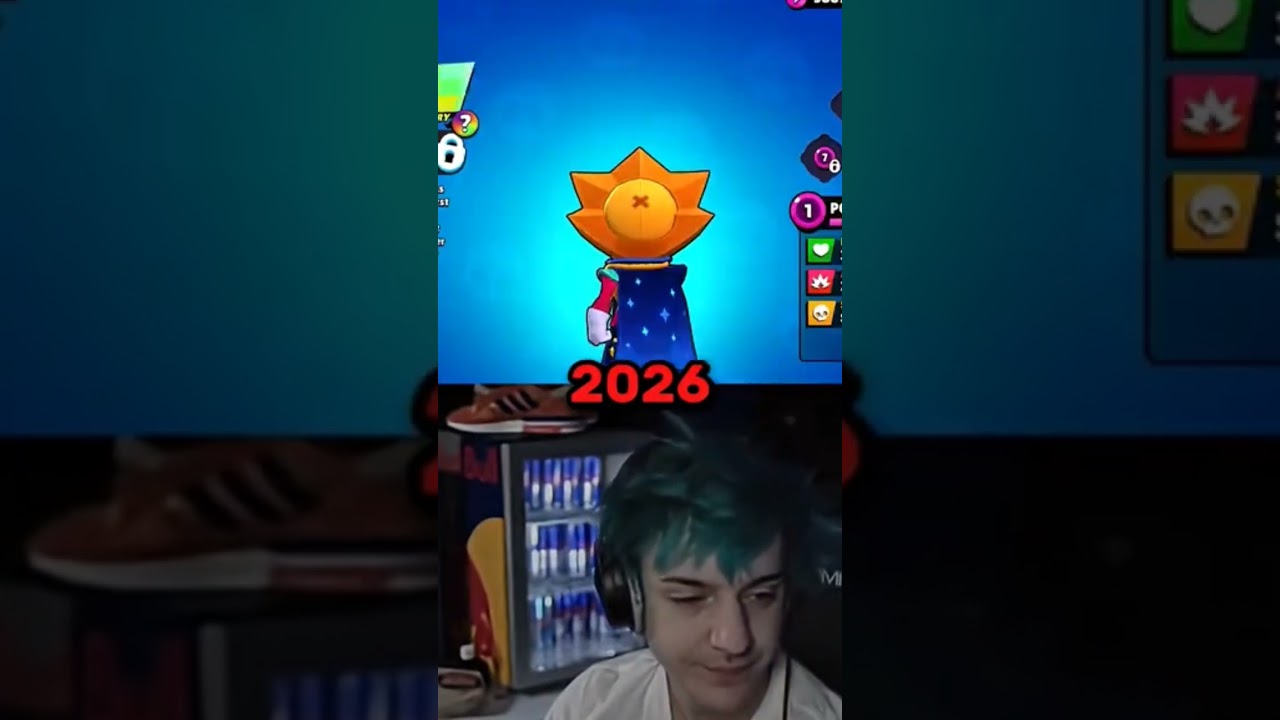 #brawlstars New or Old