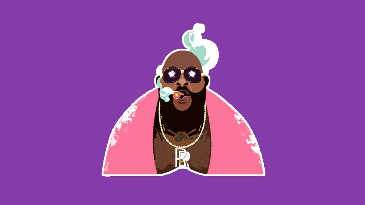 Rick Ross Type Beat 2019 (Prod. by NoLimit)