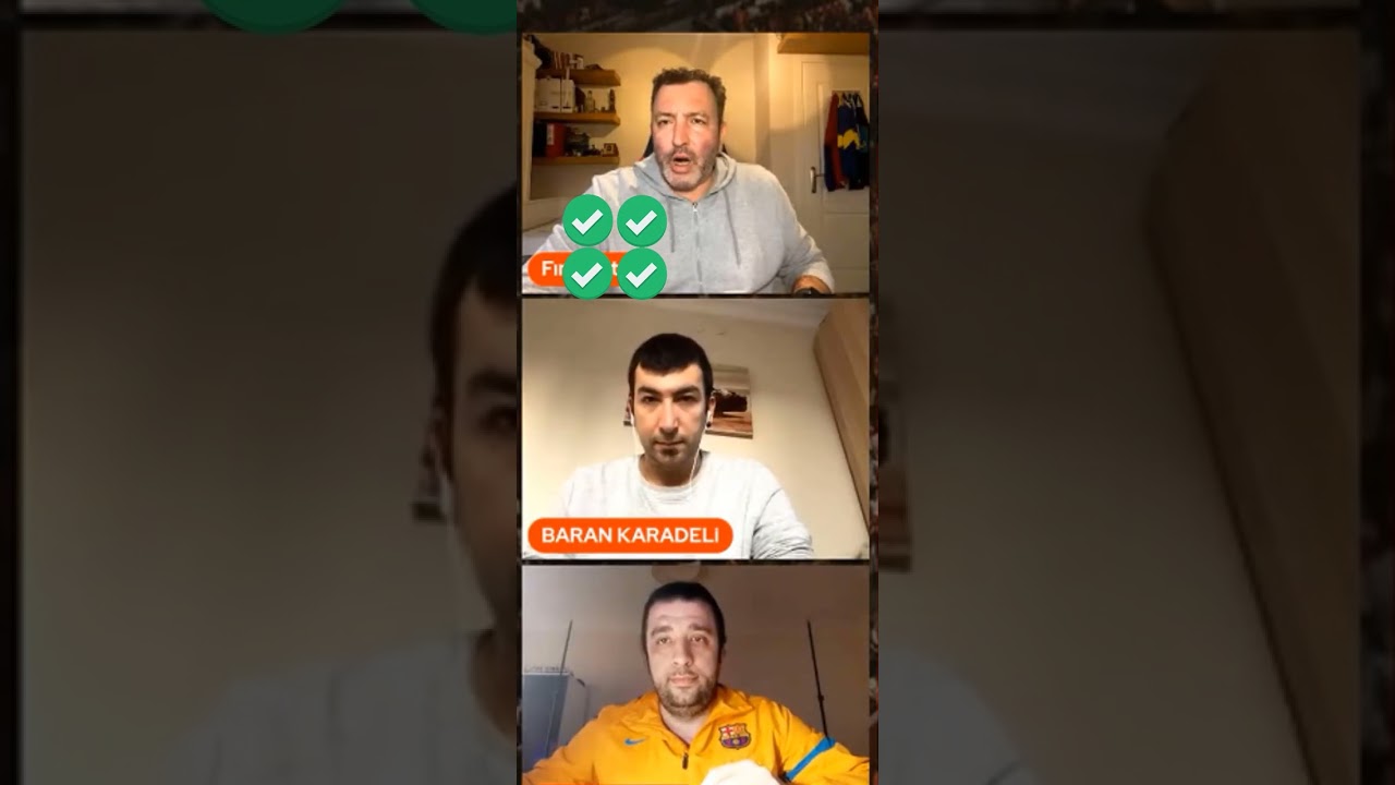 Bundesliga'da şov var! Ma&ccedil;lar Bahane Hangi Ma&ccedil;a Şahane! #shorts