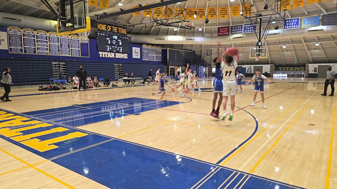 20260201 VH vs Glenbrook South