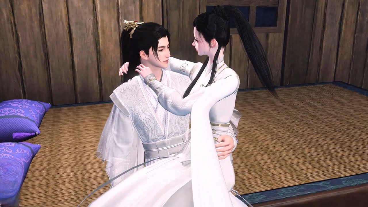 《瘸子相公的极品恶妻》第81~100集 #古风#漫剧