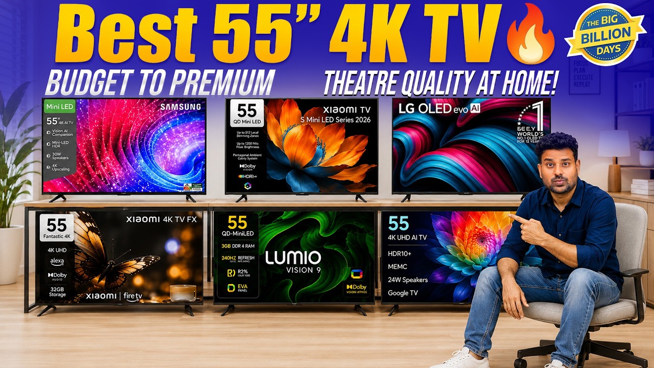 Best 55