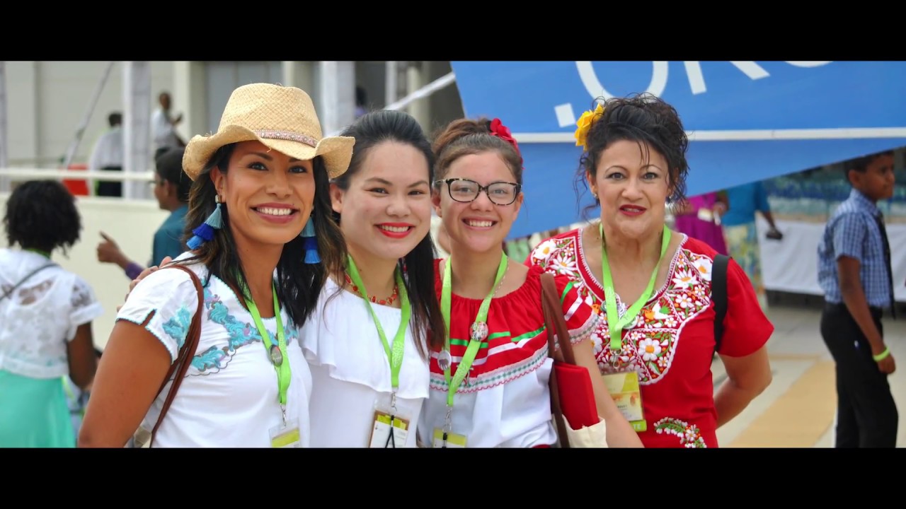 Feels Of Convention Song - Special Convention 2018 Sri Lanka